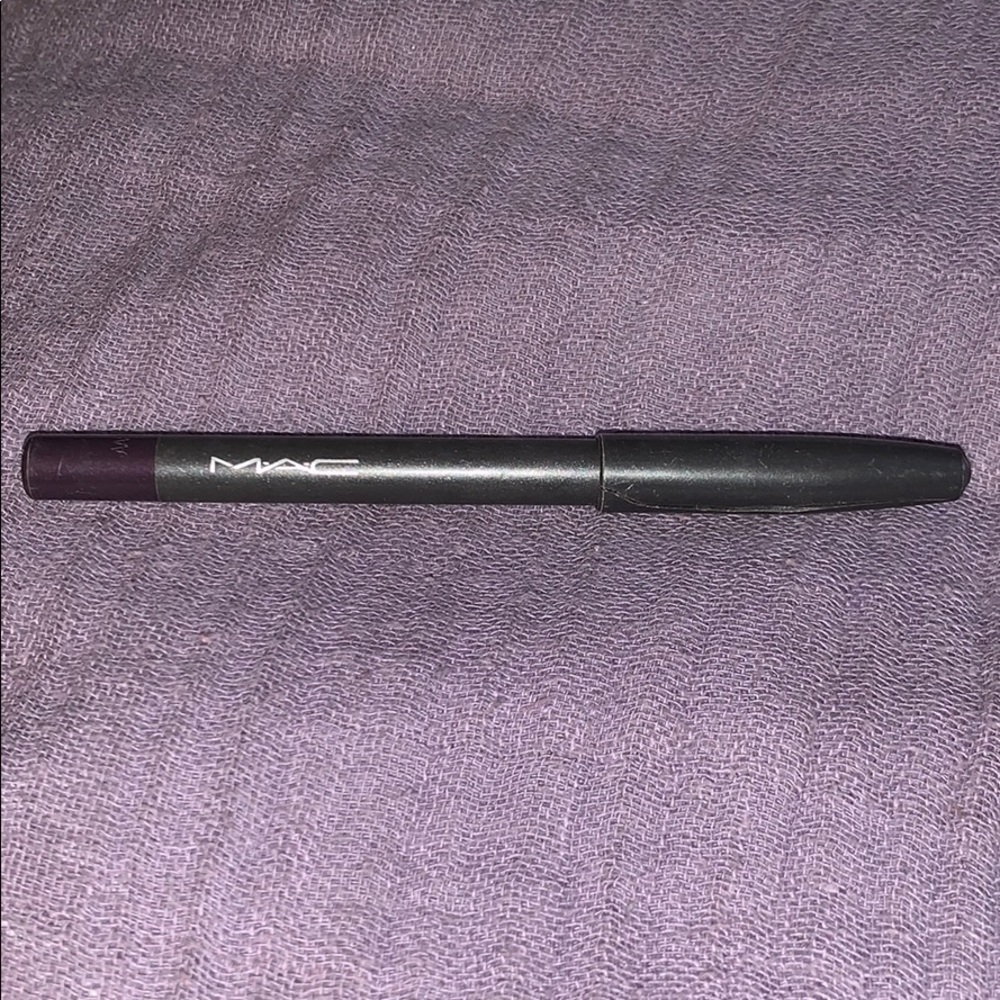 Mac Eye Kohl Permaplum